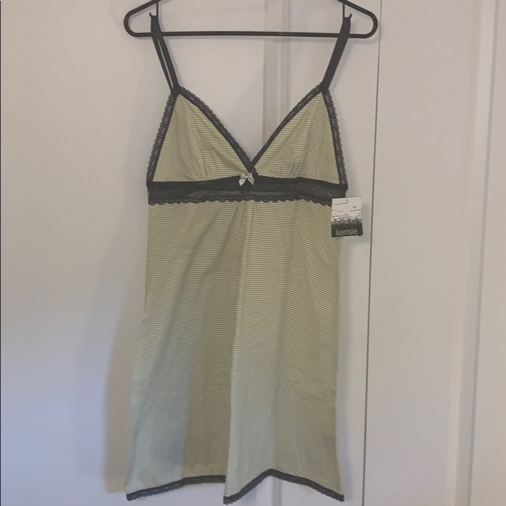 kensie nightie